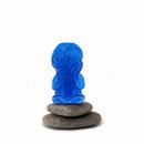 Mini Tiki Royal Blue