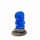 Mini Tiki Royal Blue