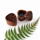 Small Rimu Box Papa Huia Iti Puhoro