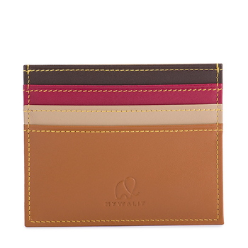 Double Sided Card Holder Bosco