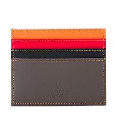 Double Sided Card Holder Fumo-artists-and-brands-The Vault