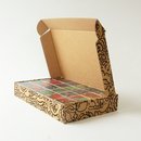 Pu Rakau Maori Letter Blocks