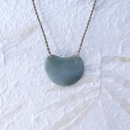 Pounamu Pendant Freeform