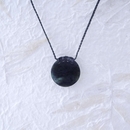 Pounamu Pendant Disc