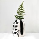 Pacific Garden Vase