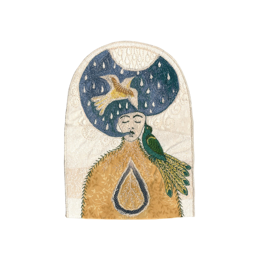 Soul Renewal Print Small