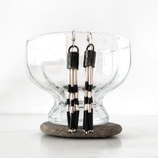 Piupiu Hook Earrings-jewellery-The Vault