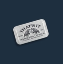Lip Balm 10ml