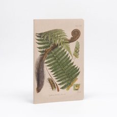 Botanical Illustration Notebook-artists-and-brands-The Vault