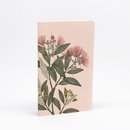 Vintage Botanicals Notebook