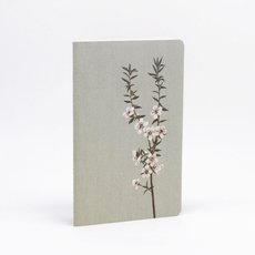 Vintage Botanicals Notebook-artists-and-brands-The Vault