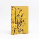 Vintage Botanicals Notebook