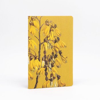 Vintage Botanicals Notebook-artists-and-brands-The Vault