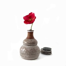 Bumpy Ridge Vase-artists-and-brands-The Vault