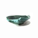 Nikau Bowl Small Dark Green