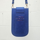 Lexi Phone Bag Cobalt