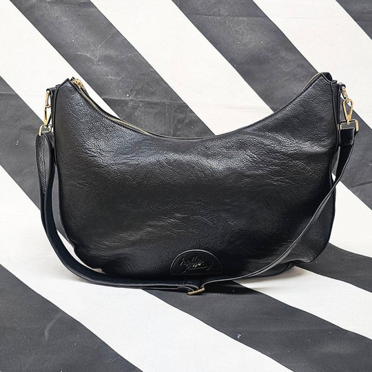 Haven Hold All Bag Black