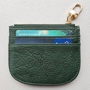 Chloe Card Holder Olive