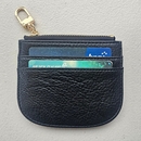 Chloe Card Holder Black