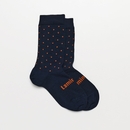 Benny Merino Wool Crew Socks MAN