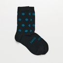 Neo Merino Wool Crew Socks MAN