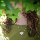 Ruru Heart Necklace