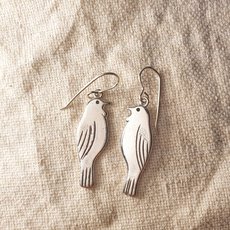 Tui Earrings-jewellery-The Vault