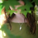 Petite Tui Necklace