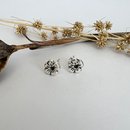 Manuka Flower Studs