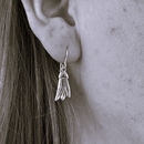 Kowhai Flower Earrings