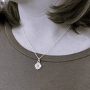 Mountain Daisy Necklace