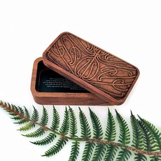 Rimu Box Papahuia Tapawha Iti-lifestyle-The Vault