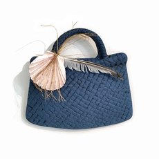 Wall Kete Blue-artists-and-brands-The Vault
