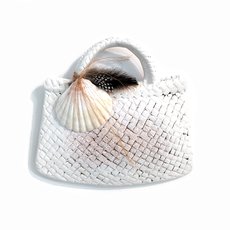 Wall Kete White-artists-and-brands-The Vault