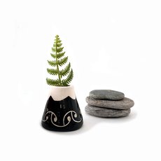 Mountain Vase Small Style8-artists-and-brands-The Vault