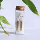 Matariki Earrings Gold Plate