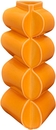 Cactus Vase Large Marigold