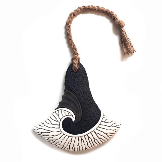 Hammerhead XX IX Wall Hanging