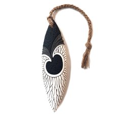 Paddle LIX Wall Hanging-artists-and-brands-The Vault