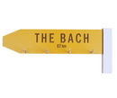 Key Holder The Bach