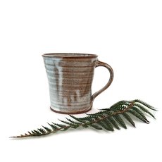 Wellington Clay Medium Mug-artists-and-brands-The Vault