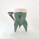 Fruitfire 1957 Mug Seafoam Green