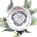 Large Whakatauki Bowl Style 7