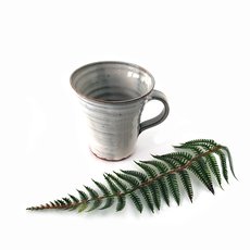 Wellington Clay Medium Mug-artists-and-brands-The Vault
