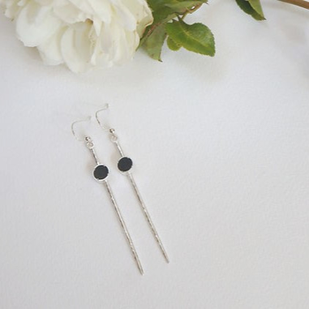 Mana Earrings