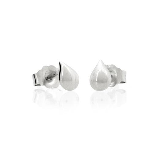 Drop In The Ocean Studs