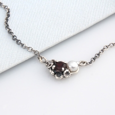 Ocean Gems Necklace-jewellery-The Vault