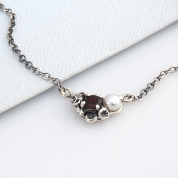 Ocean Gems Necklace