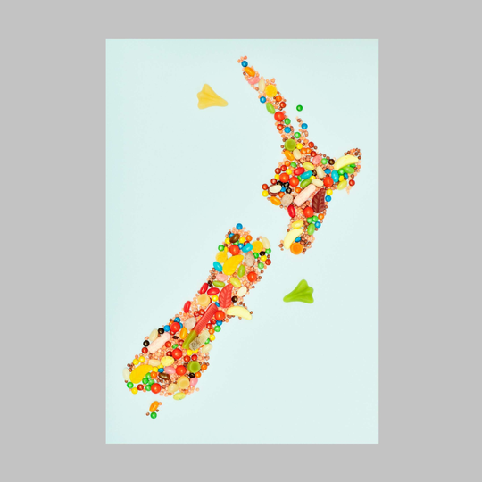 Home Sweet Home Print Large