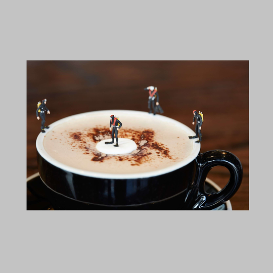 Now What Print Large